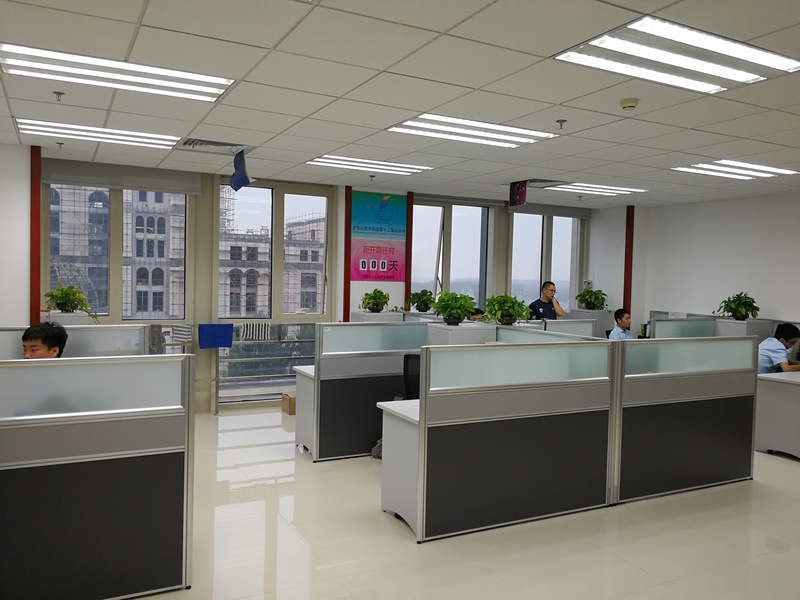 为保障系统的正常运行,按组委会要求,公司派出项目部专人在全运会